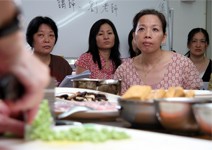 從救急轉變為協助自立 台灣脫貧現在進行式