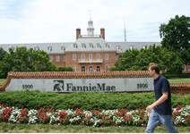 房利美與房地美危機 巨頭面臨倒閉，救不救都是風暴