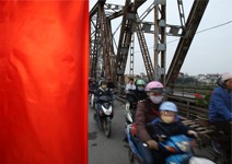 越南金融風暴 是虛驚還是警訊？