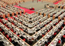 300家台商的祕密 上海A股上市 吸錢吸人兼轉型