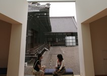 空間母語建築獎 尋找既新且舊的未來建築