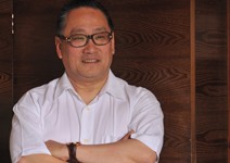 專訪〉中經合董事長 劉宇環： 台灣應成立國家主權基金