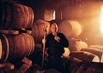 蘇格蘭酒廠之旅 如果旅行像喝威士忌……