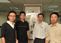 登台祕訣 小肥羊、分眾傳媒 寶島煉金術 首度公開