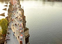 新興歐洲債券基金走紅 全球風暴，中歐成避險新選擇