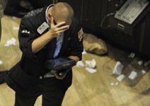 各國政府下猛藥救經濟 金融警報解除，經濟危機正開始？