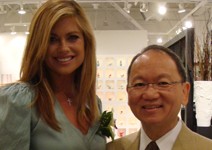 與歐美亞大品牌平起平坐 異業合作 法藍瓷愈來愈會玩品牌