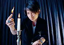 魔幻雙雄引爆兩岸三地學習熱 魔術師「變身」創意職場新歡