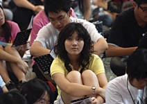 流浪現象1〉大學畢業證書「剩」產 12.8萬流浪人力，職涯何去何從？