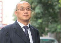 北京萬通實業董事長 馮侖 我希望成為最瞭解台灣的大陸企業家