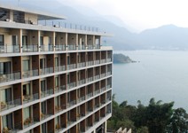 以客人記住旅館為目標 五感做品牌 和信辜家重返飯店業