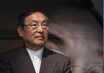 獨家專訪∕管理趨勢專家 大前研一 三通有利，但台灣新機會在東歐