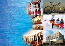 更人性、更貼近生活 2009創新密碼：軟創新