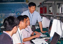 展訊 大陸IC設計市場領風潮 中國的聯發科能否比下聯發科