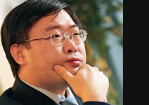 獨家專訪 中國太陽能黑馬 彭小峰 五年讓太陽能電價有競爭力