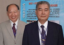 現身說法1〉前光男企業董事長 羅光男 過去的成功經驗，導致對未來太樂觀