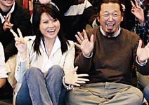 做藝術，1元要做到4元效益