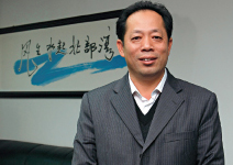 快手快腳 打造邊界經濟區基礎建設