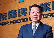 透過中國連結東南亞，再連結歐美