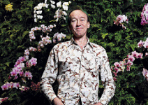 不只浪漫，更講永續共生