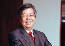華人家族企業的創業與繼承