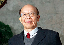 校長看競爭力1〉台灣大學校長 李嗣涔