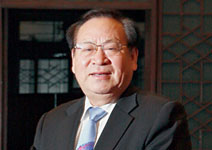 校長看競爭力2〉北京清華大學校長 顧秉林