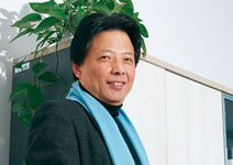 校長看競爭力5〉上海同濟大學副校長 董琦