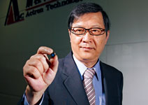 近乎苛求，催生出汽車電子業的台霸