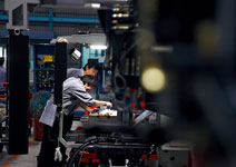 台中工具機聚落 訂單回春卻缺工