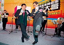 推動國家認證 「台灣製造」重返榮耀
