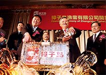 互補優勢，升級大中華產業價值鏈