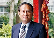 遠見4星半〉屏東縣長 曹啟鴻