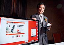有需要，就用手機工商服務一下