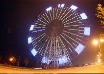 生態南昌 向台商招手 既要金山銀山也要綠水青山