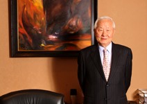 張忠謀：刺激經濟，也要同步改革國家