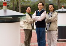 每年1000元，健康隨時有人管