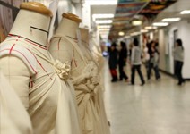 踏入設計圈，他們就不曾停下腳步