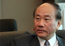 1％鋼鐵專業，99％鋼鐵意志