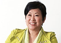 花園管理學讓總機小姐變廣告女王