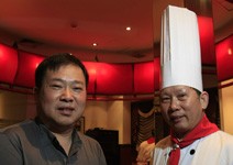 兩岸咖啡 複合式經營賺中國面子財