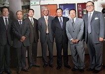 把中國當市場，更要當戰略伙伴