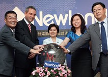 陸資登台元年 插旗戰開打