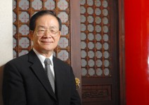 我來改革，早就知道這裡是龍潭虎穴