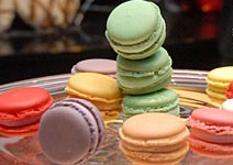 餐飲變時尚，你吃過米其林了嗎？