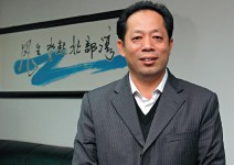 快手快腳 打造邊界經濟區基礎建設