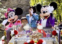 強攻青少年市場 老迪士尼最新鍊金術