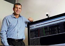 掌握全球9成5 碳交易額5年增57倍