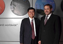 氣候變遷顧問 每年250％快速成長