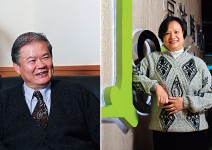 建築人與百貨人合體 翻轉台北東西軸